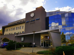Гостиница Spa Hotel Ata  Выршец